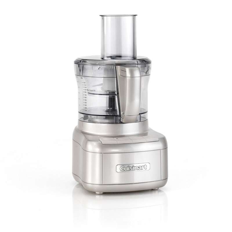Cuisinart Easy Prep Pro Food Processor & Reviews Wayfair.co.uk